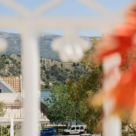 Harbor's Edge Διαμέρισμα *