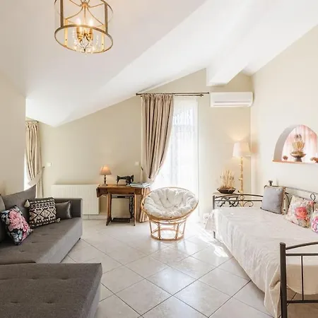 Harbor's Edge * Αργοστόλι