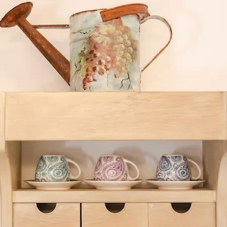 Appartement Harbor's Edge Argostoli (Kefalonia)