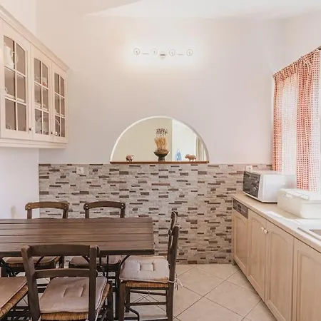 Appartement Harbor's Edge Argostoli (Kefalonia)