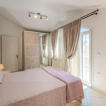 Harbor's Edge Appartement *