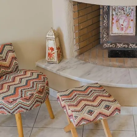 Harbor's Edge * Argostoli (Kefalonia)