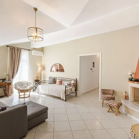 Appartement Harbor's Edge *