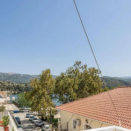 Harbor's Edge * Argostoli (Kefalonia)