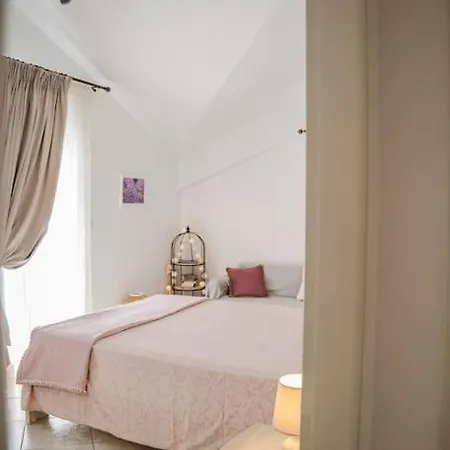 דירה Harbor's Edge *