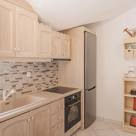 Harbor's Edge アパート