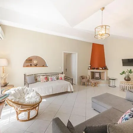 Harbor's Edge * アルゴストリオン