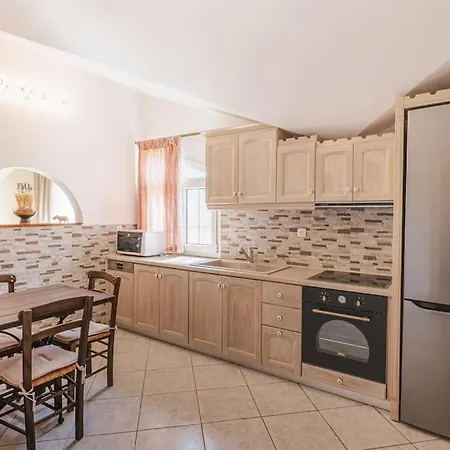 Harbor's Edge アルゴストリオン