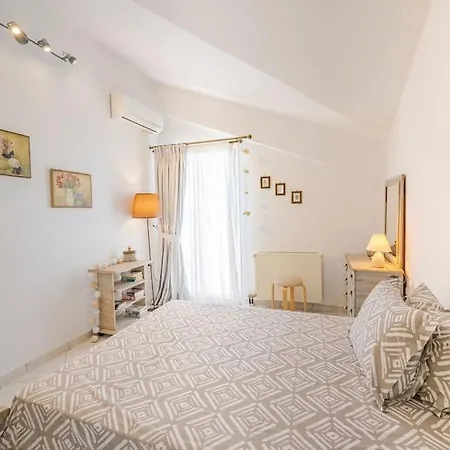 Harbor's Edge アパート *