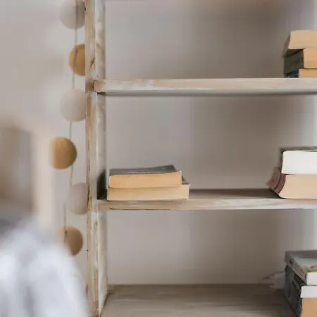 Harbor's Edge アパート