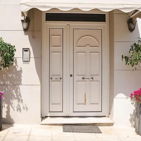 アパート Harbor's Edge アルゴストリオン