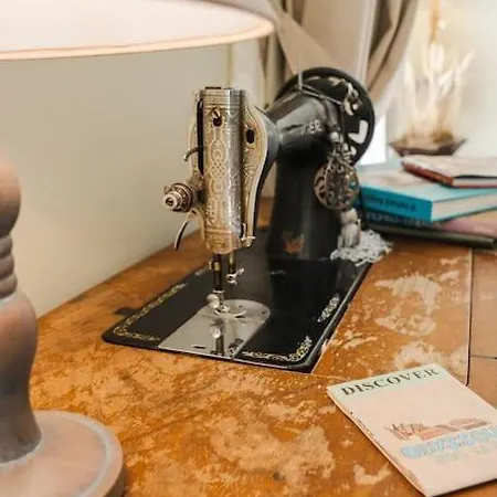 Harbor's Edge アパート アルゴストリオン