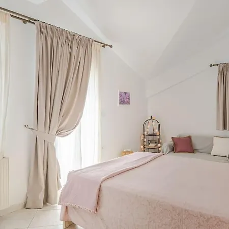 Apartmán Harbor's Edge Argostoli (Kefalonia)