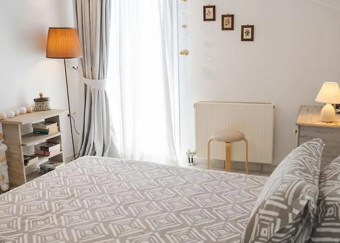Harbor's Edge Apartament Argostoli (Kefalonia)