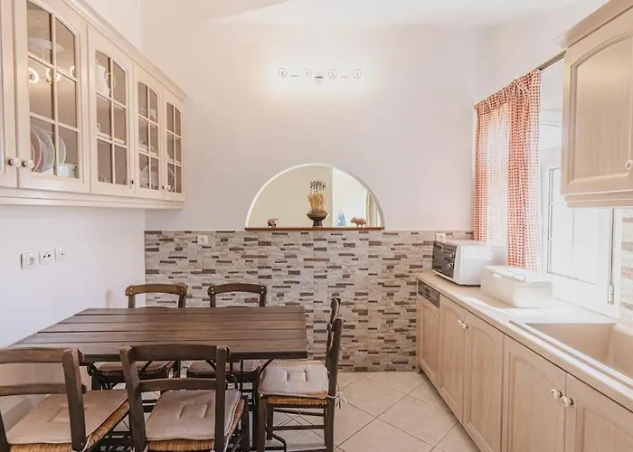 Apartament Harbor's Edge Argostoli (Kefalonia)