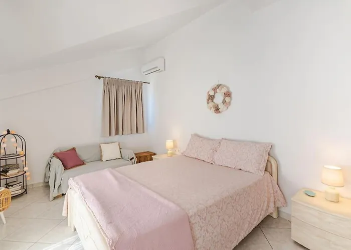 Apartament Harbor's Edge Argostoli (Kefalonia)