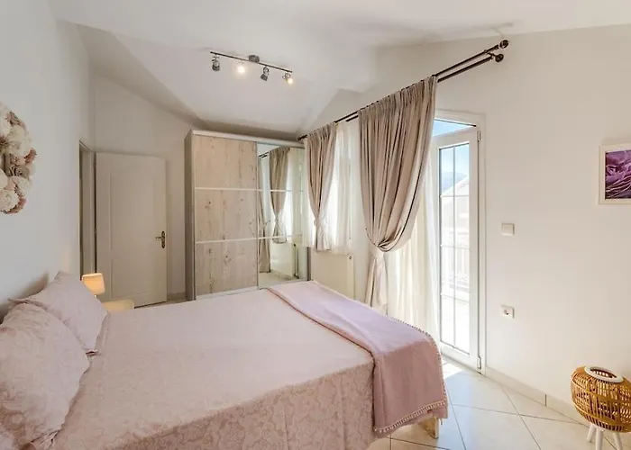 Harbor's Edge Apartament *