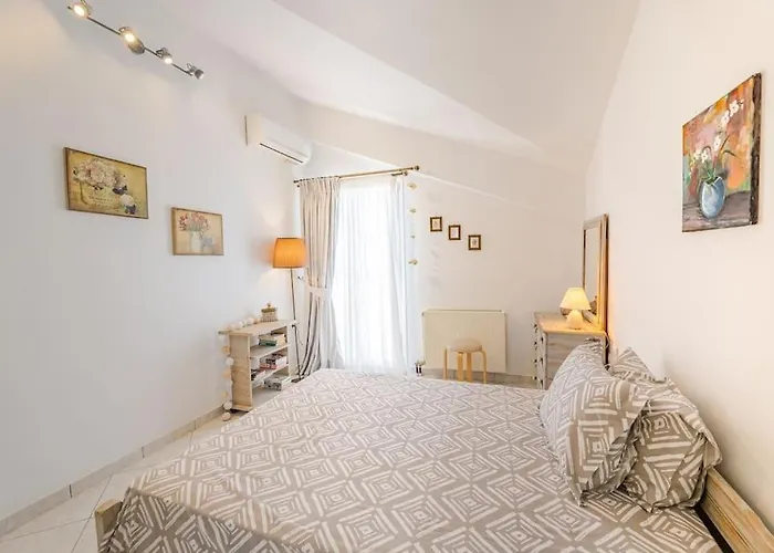 Harbor's Edge Apartament *