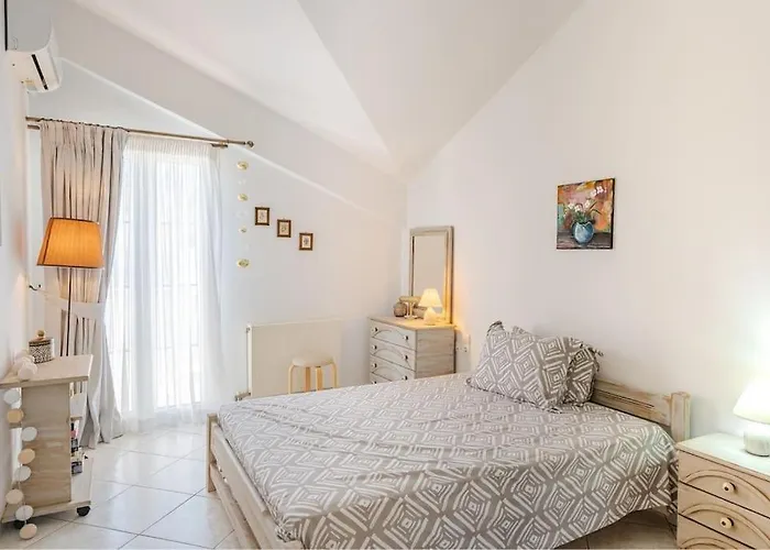 Apartmán Harbor's Edge Argostoli (Kefalonia)