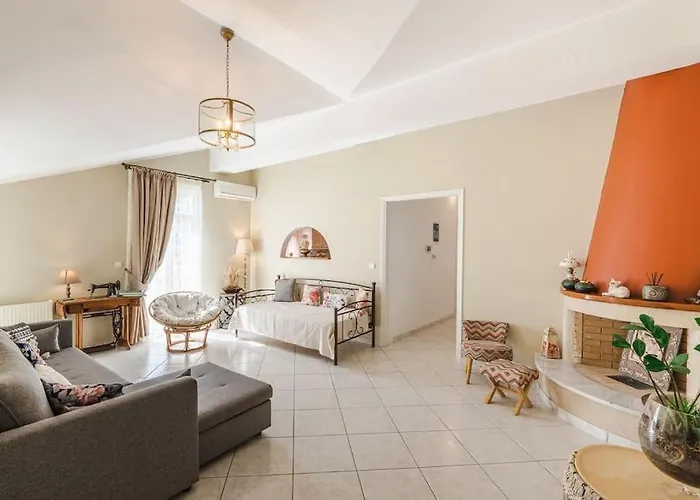 Apartament Harbor's Edge *
