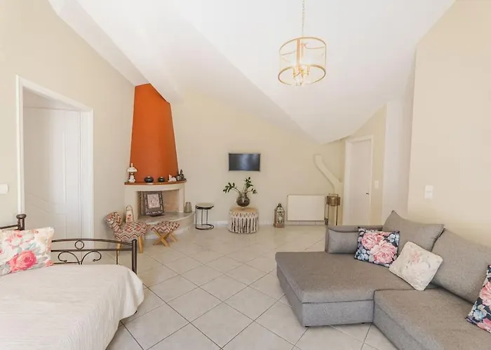 Apartament Harbor's Edge *