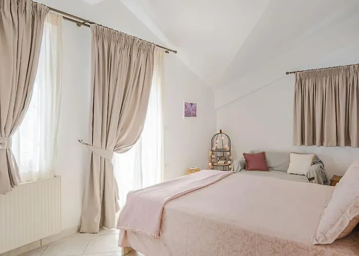 Apartmán Harbor's Edge Argostoli (Kefalonia)
