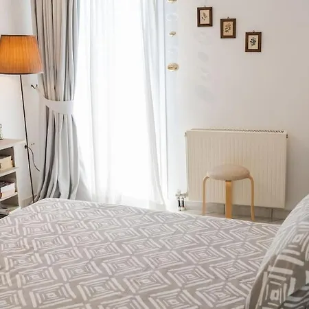 Harbor's Edge Apartment Argostoli (Kefalonia)
