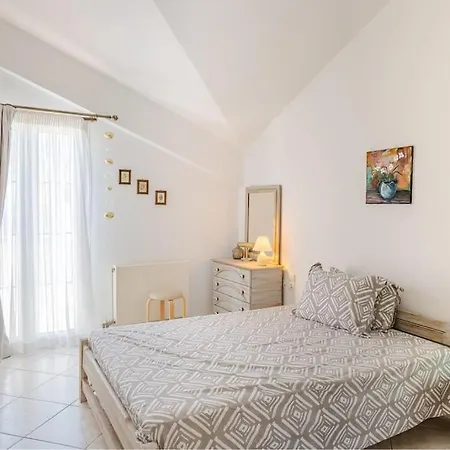 Apartament Harbor's Edge Argostoli (Kefalonia)