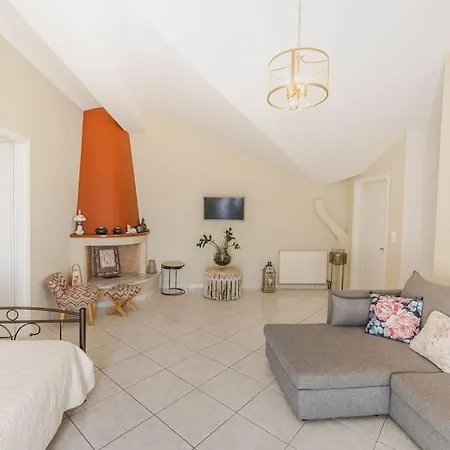 Apartament Harbor's Edge *
